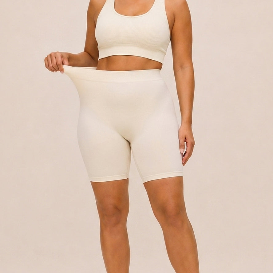 Kühlende Slip-Shorts für den Sommer