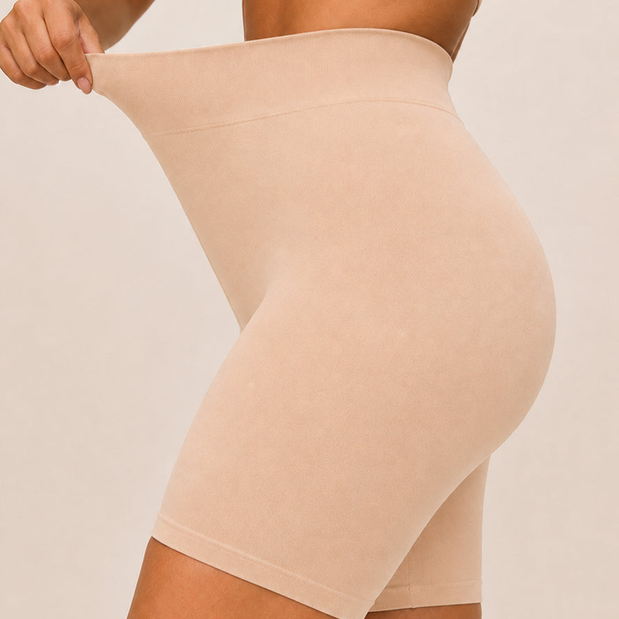 Kühlende Slip-Shorts für den Sommer